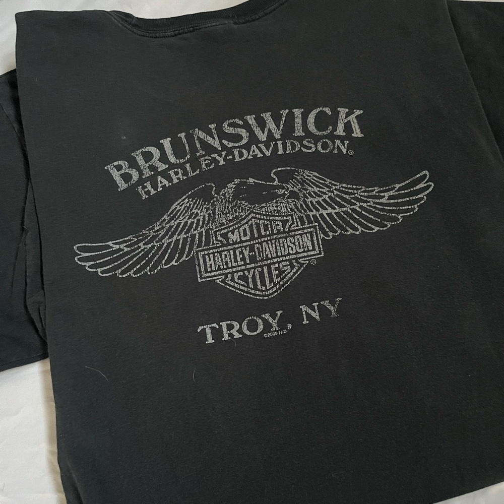 XXL - Harley Davidson